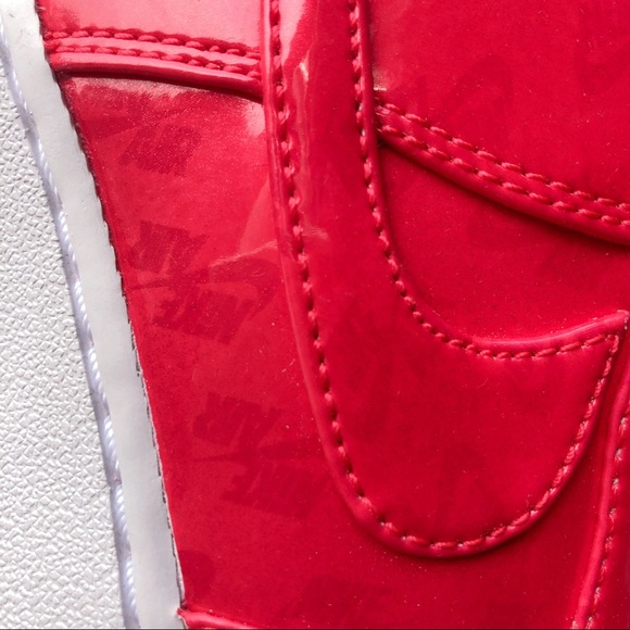 Air force 1 UV - Picture 8 of 8